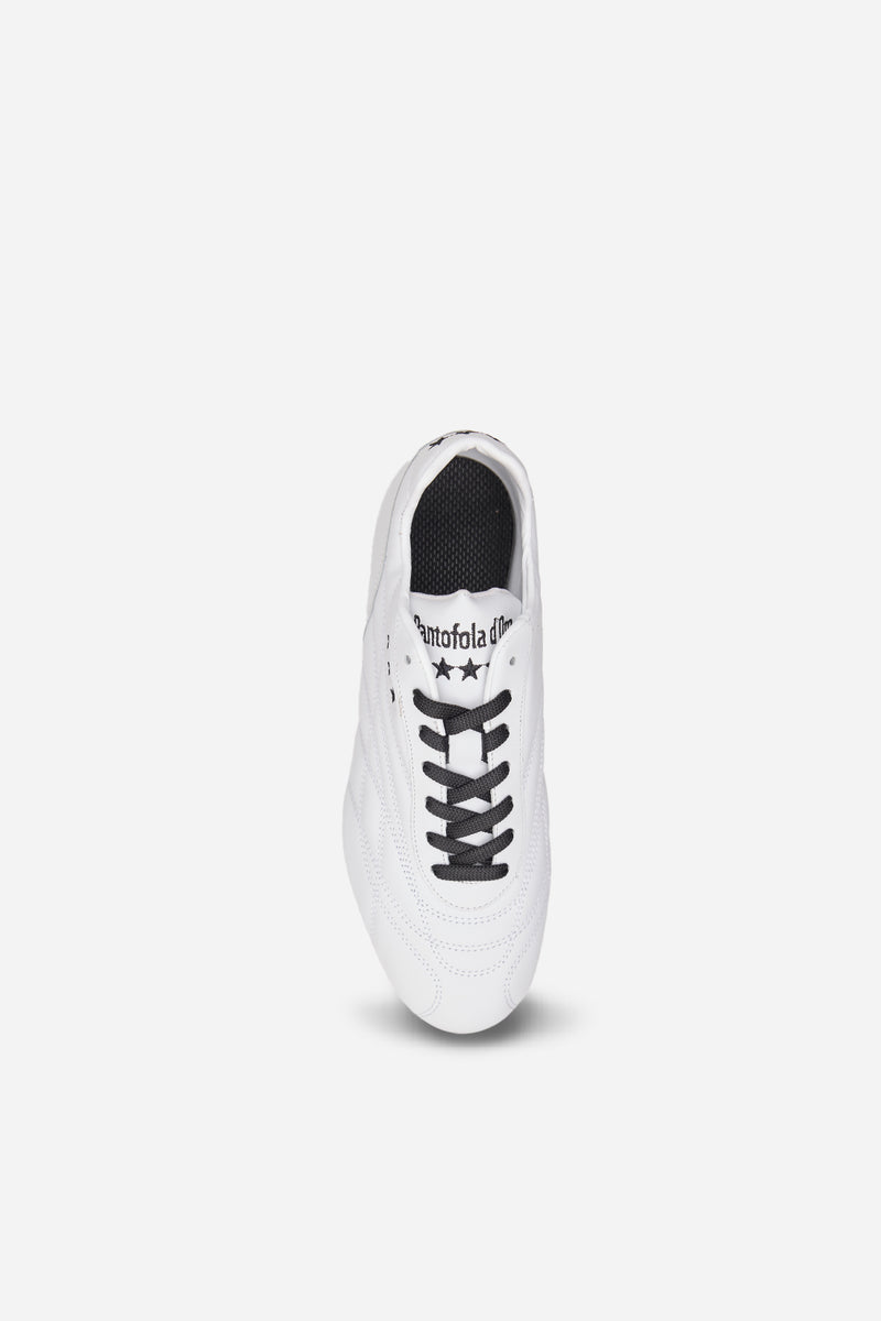 Pantofola Doro Scarpe da calcio in pelle New Star 2025