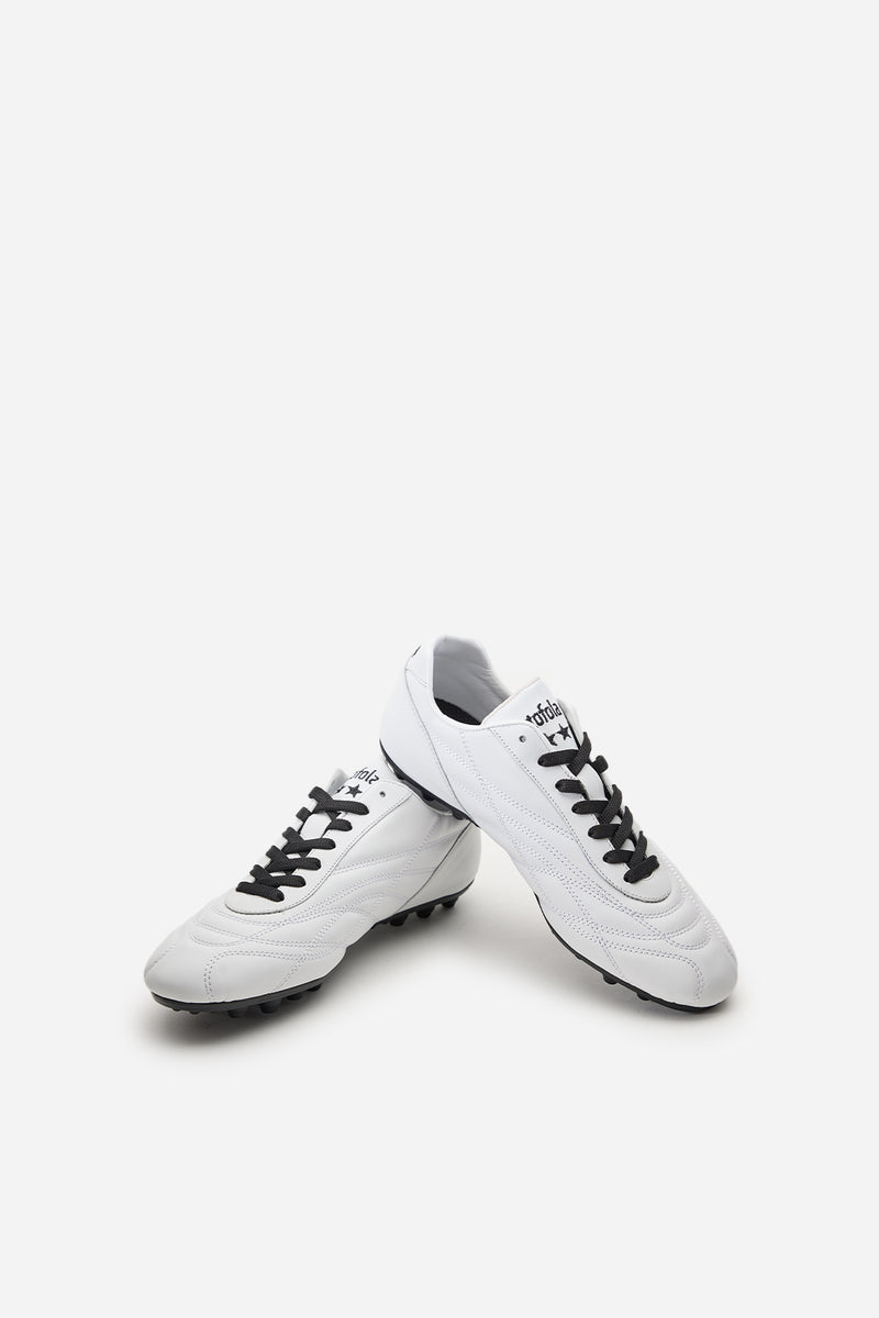 Pantofola Doro Scarpe da calcio in pelle New Star 2025