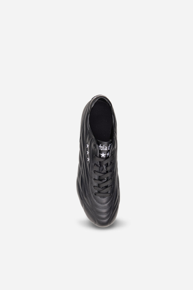 Pantofola Doro Scarpe da calcio in pelle New Star Italy