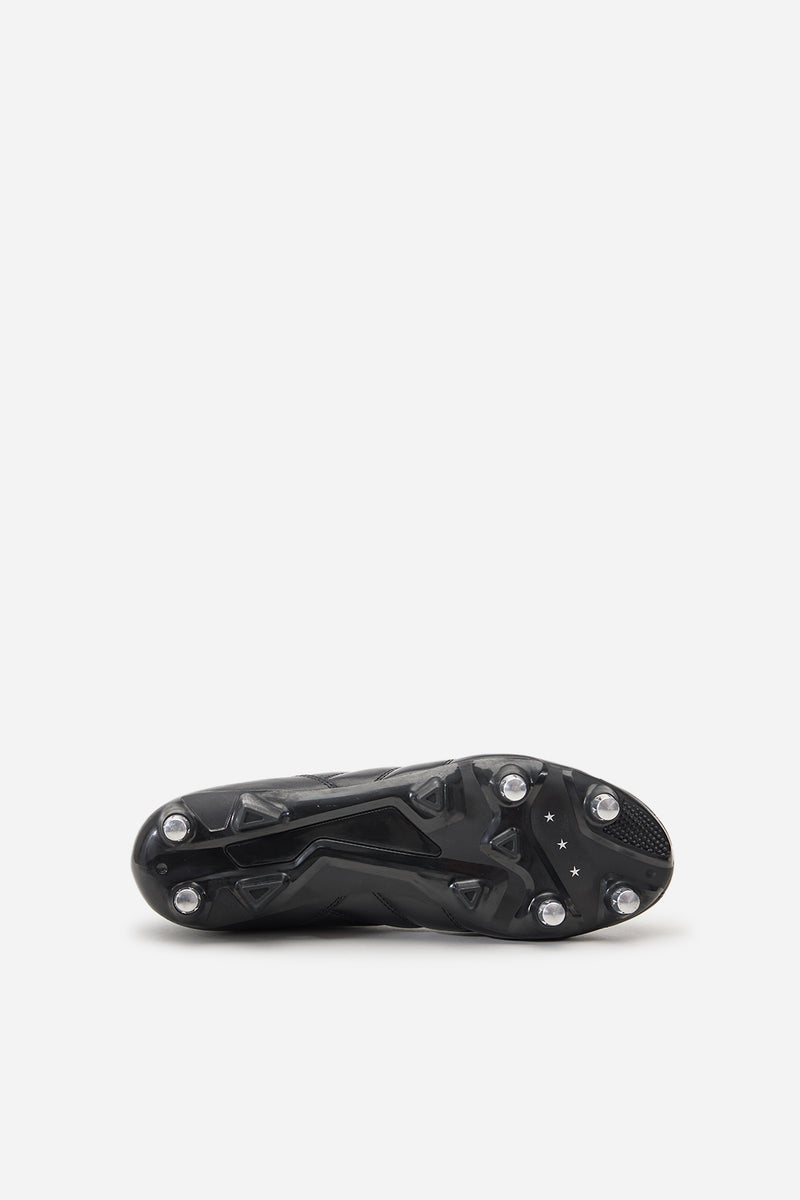 Pantofola Doro Scarpe da calcio in pelle New Star Italy