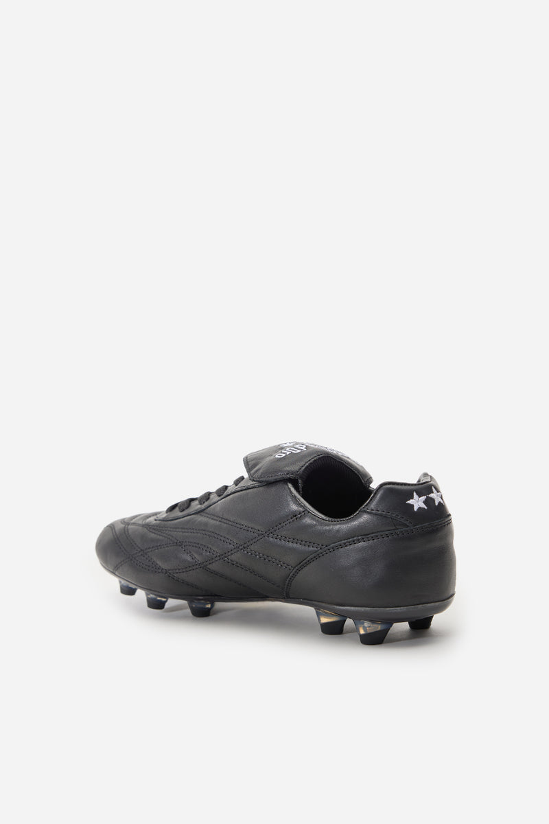 Pantofola Doro Scarpe da calcio in pelle New Star Italia