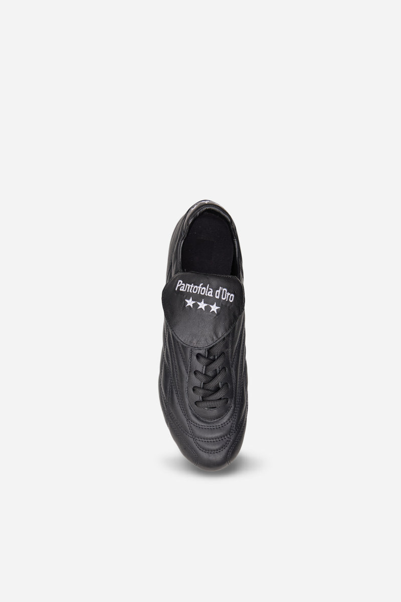 Pantofola Doro Scarpe da calcio in pelle New Star Italia