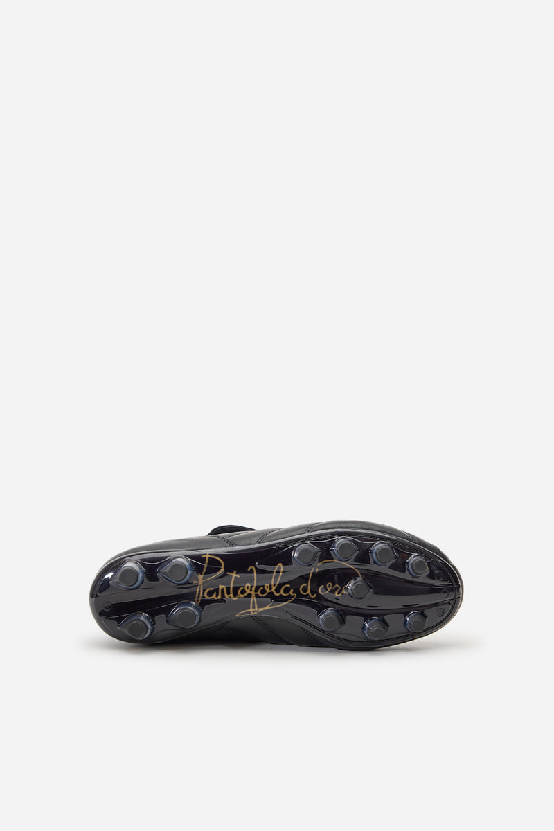 Pantofola Doro Scarpe da calcio in pelle New Star Italia