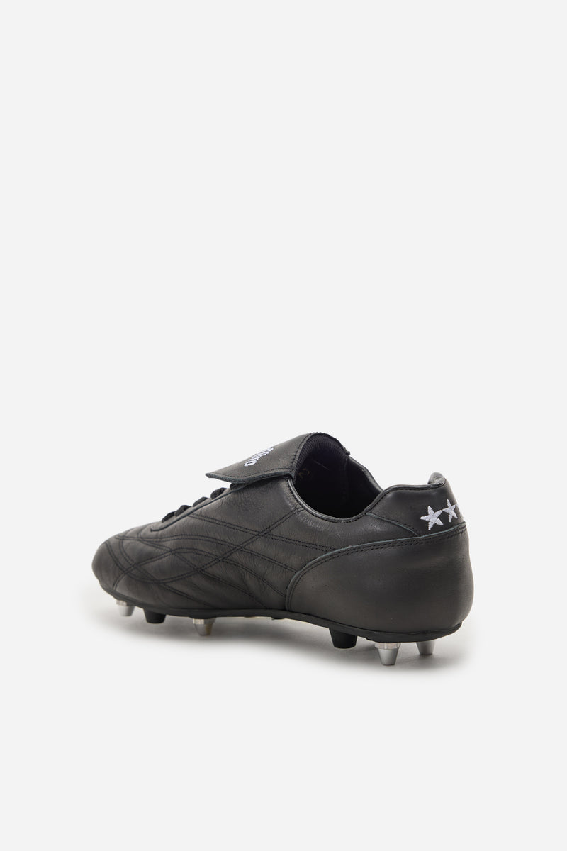 Pantofola Doro Scarpe da calcio in pelle New Star 2025