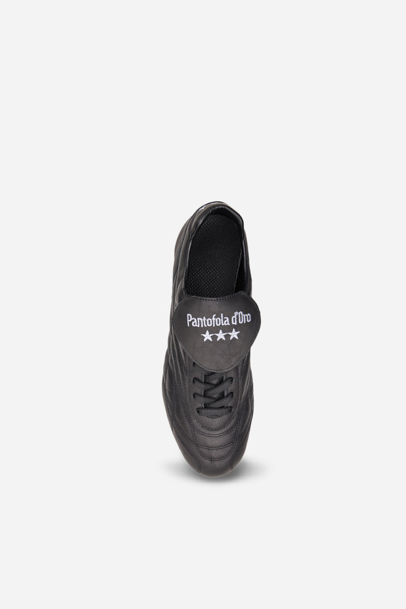 Pantofola Doro Scarpe da calcio in pelle New Star 2025