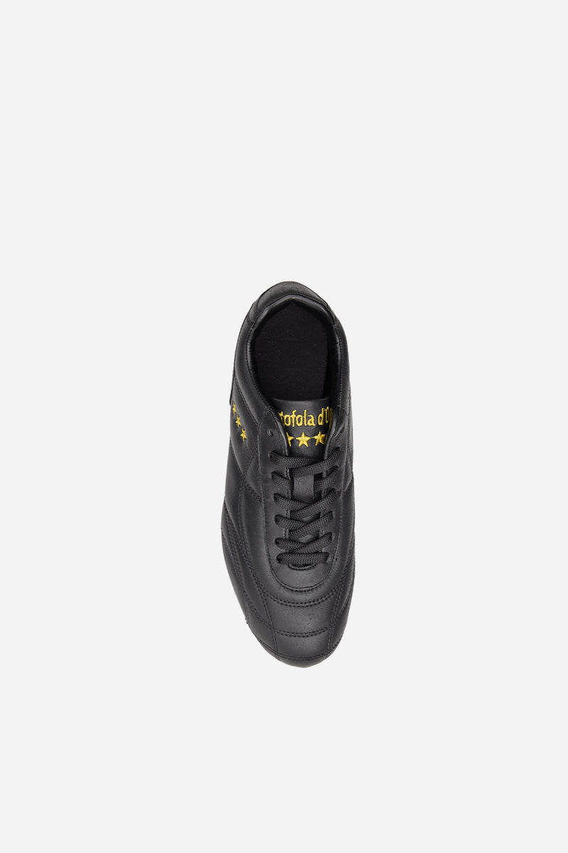 Pantofola Doro Scarpe da calcio in pelle Epoca Nuovo
