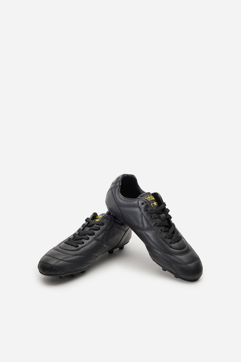 Pantofola Doro Scarpe da calcio in pelle Epoca Nuovo