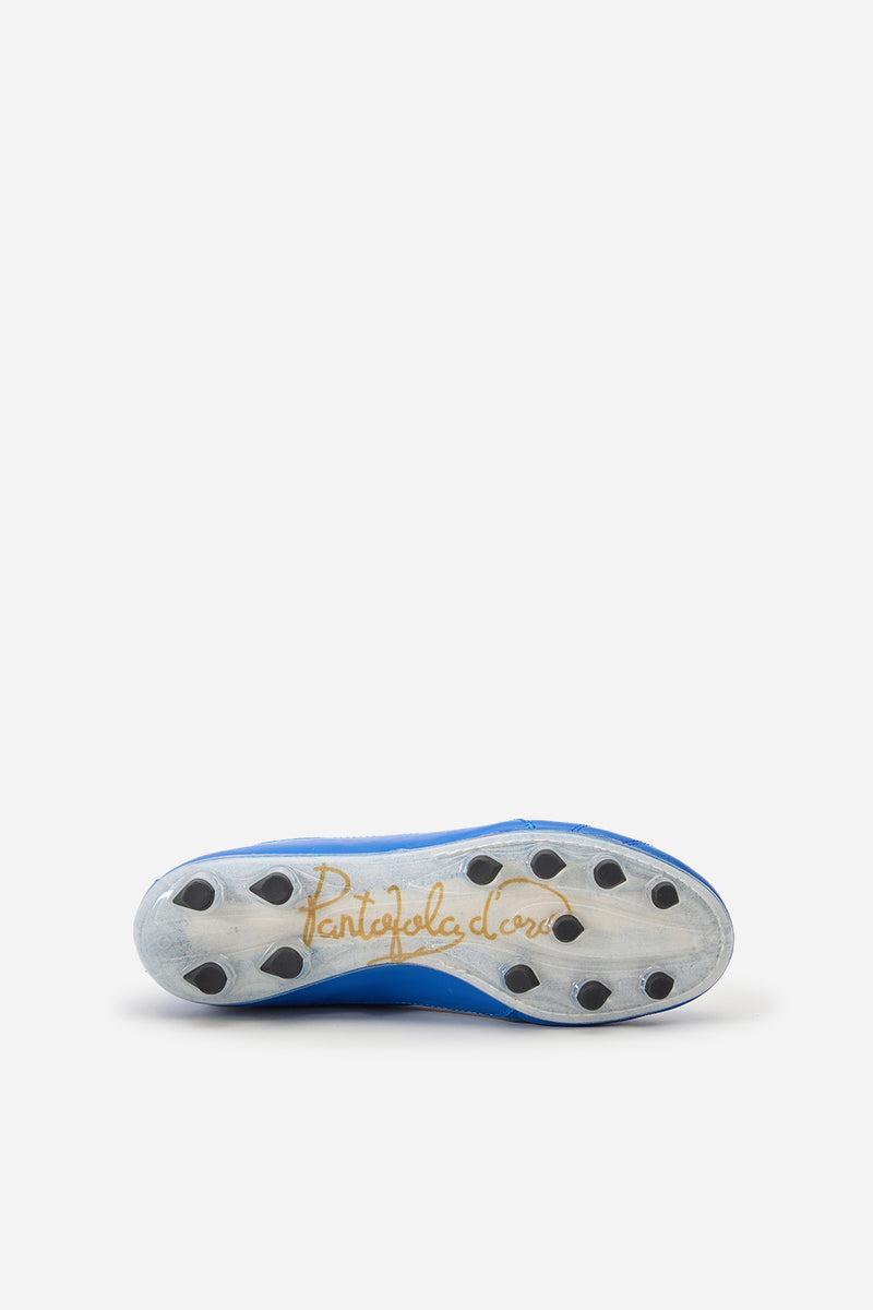 Pantofola Doro Scarpe da calcio Derby in pelle Qualità