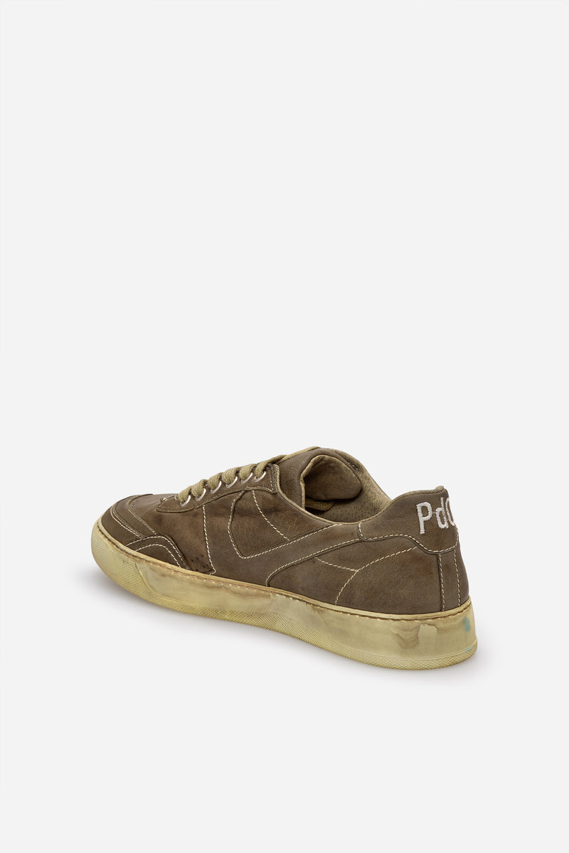 Pantofola Doro SANTIAGO Sneaker da Uomo Promozione