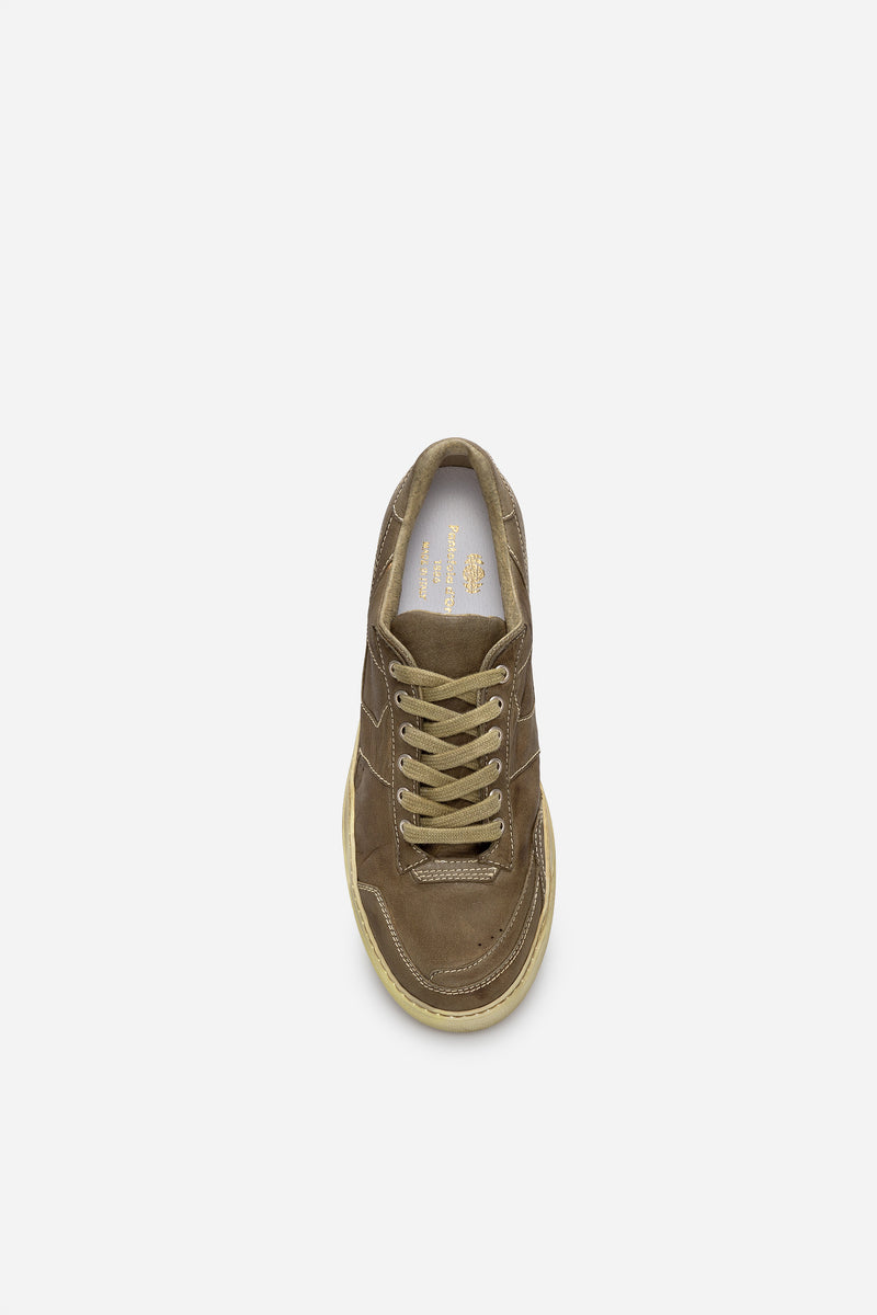 Pantofola Doro SANTIAGO Sneaker da Uomo Promozione