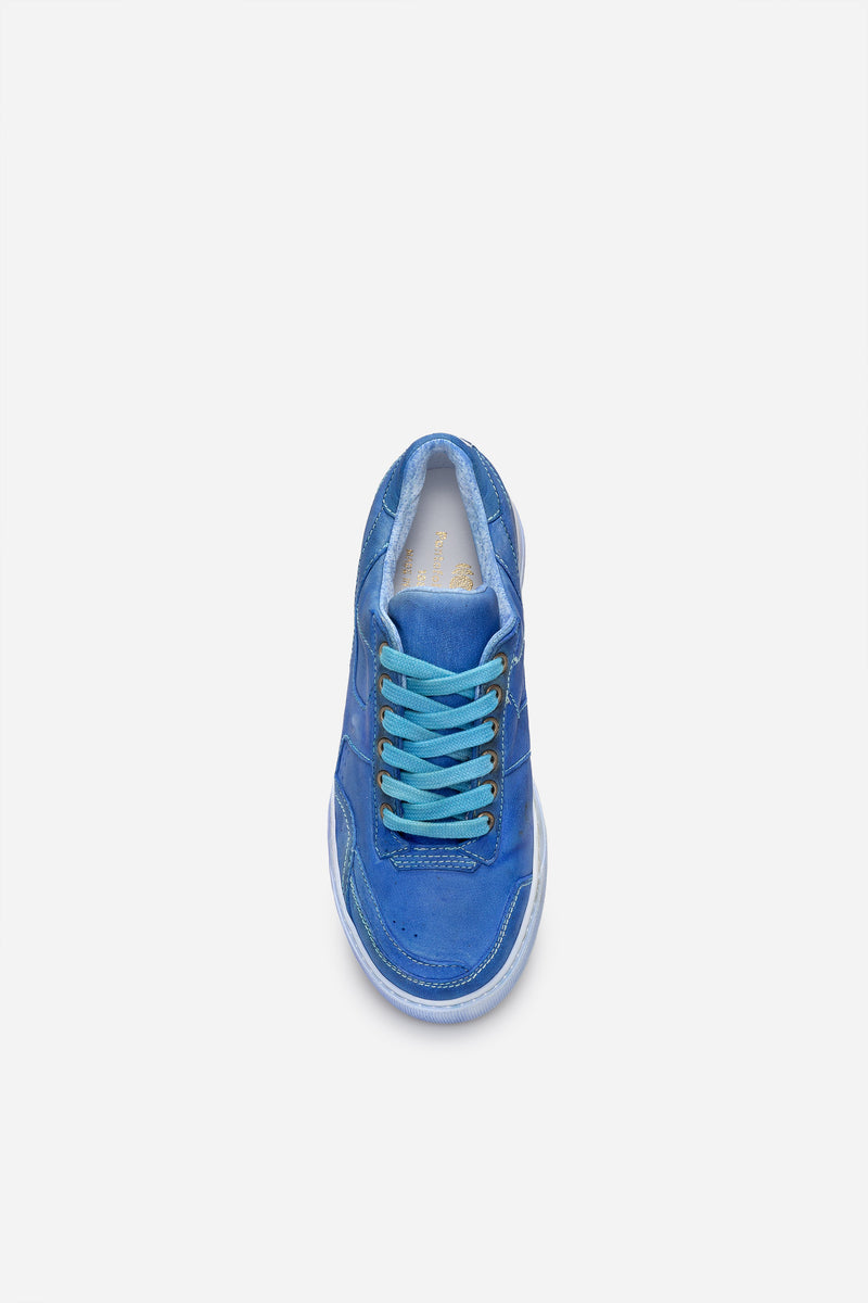 Pantofola Doro SANTIAGO Sneaker da Uomo Spedizione Gratuita