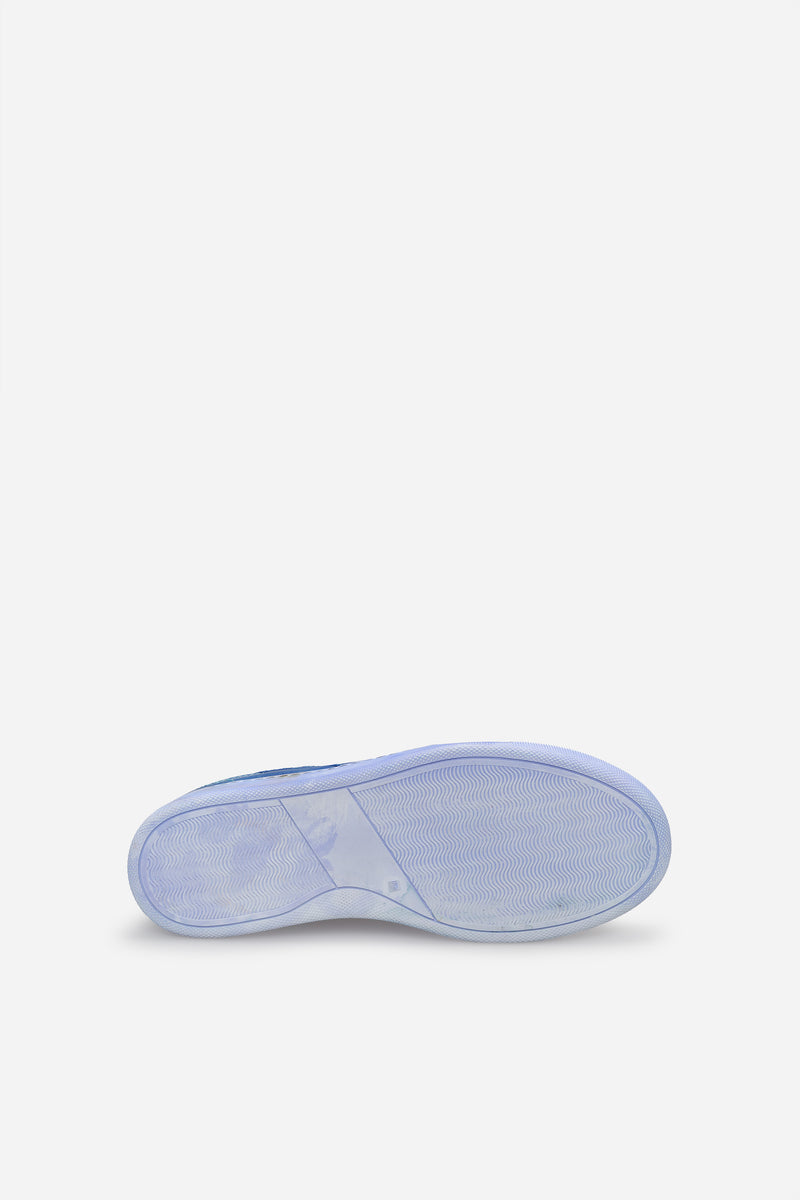 Pantofola Doro SANTIAGO Sneaker da Uomo Spedizione Gratuita