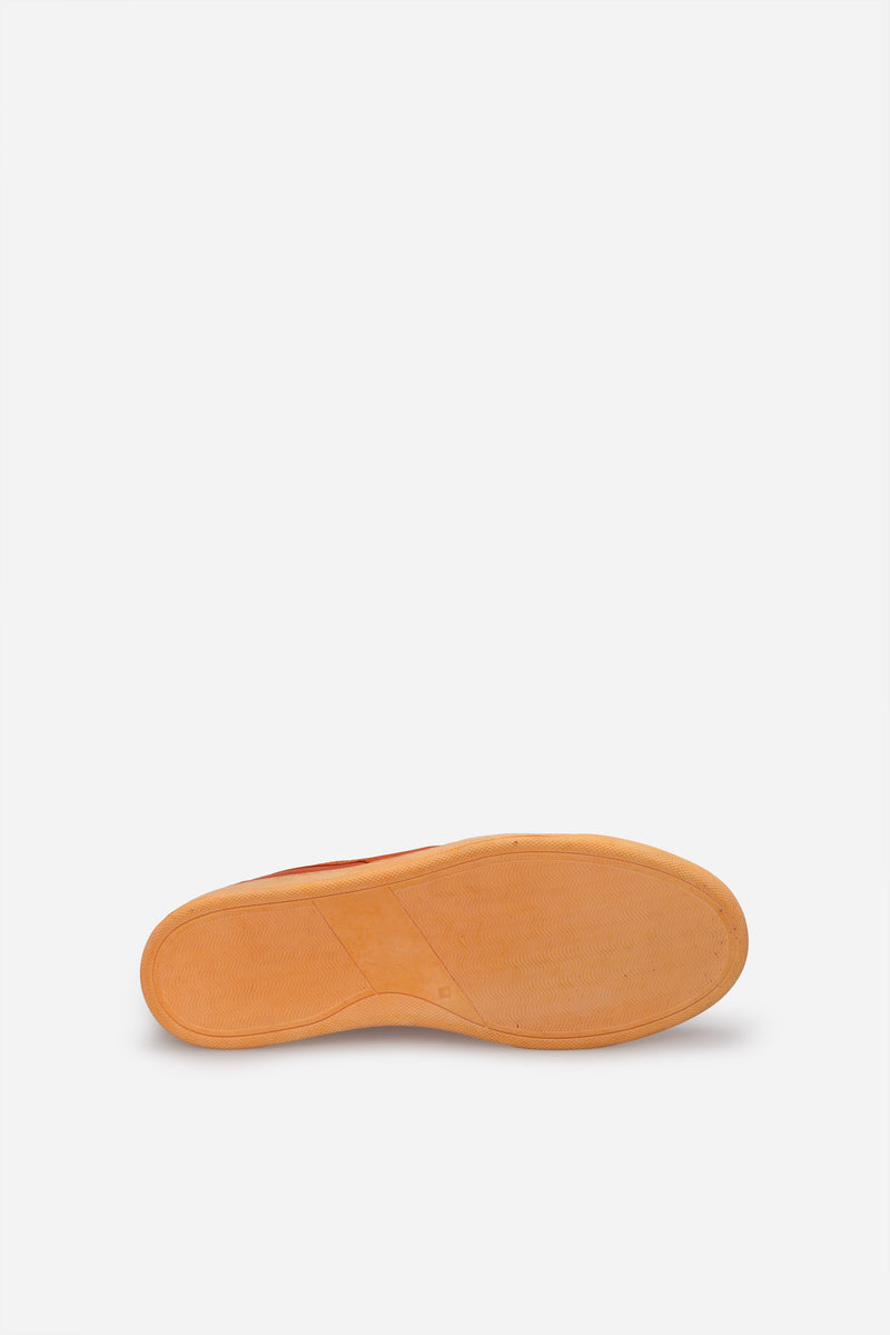 Pantofola Doro SANTIAGO Sneaker da Uomo Pezzi Unici