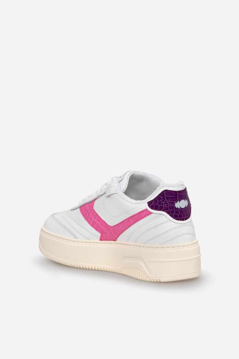 Pantofola Doro Sneaker da donna CROSSBALL Negozi Online