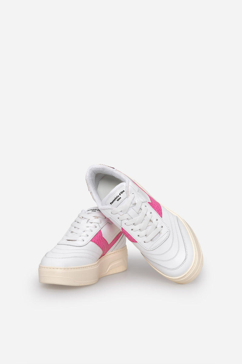 Pantofola Doro Sneaker da donna CROSSBALL Negozi Online