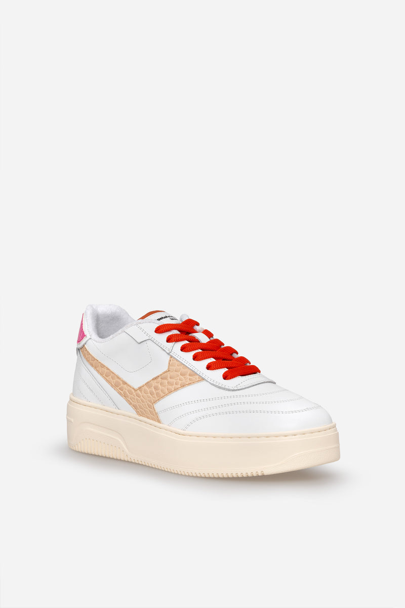 Pantofola Doro Sneaker da donna CROSSBALL Acquista Ora