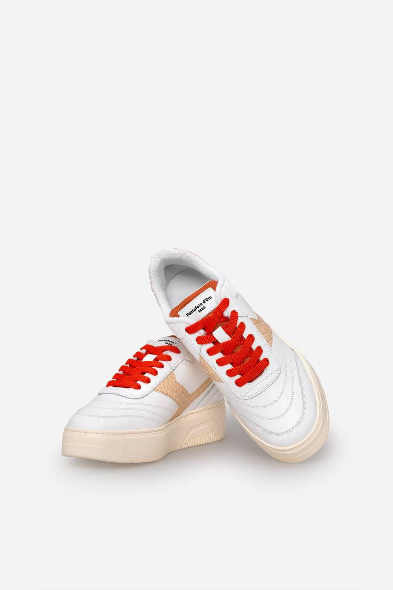 Pantofola Doro Sneaker da donna CROSSBALL Acquista Ora
