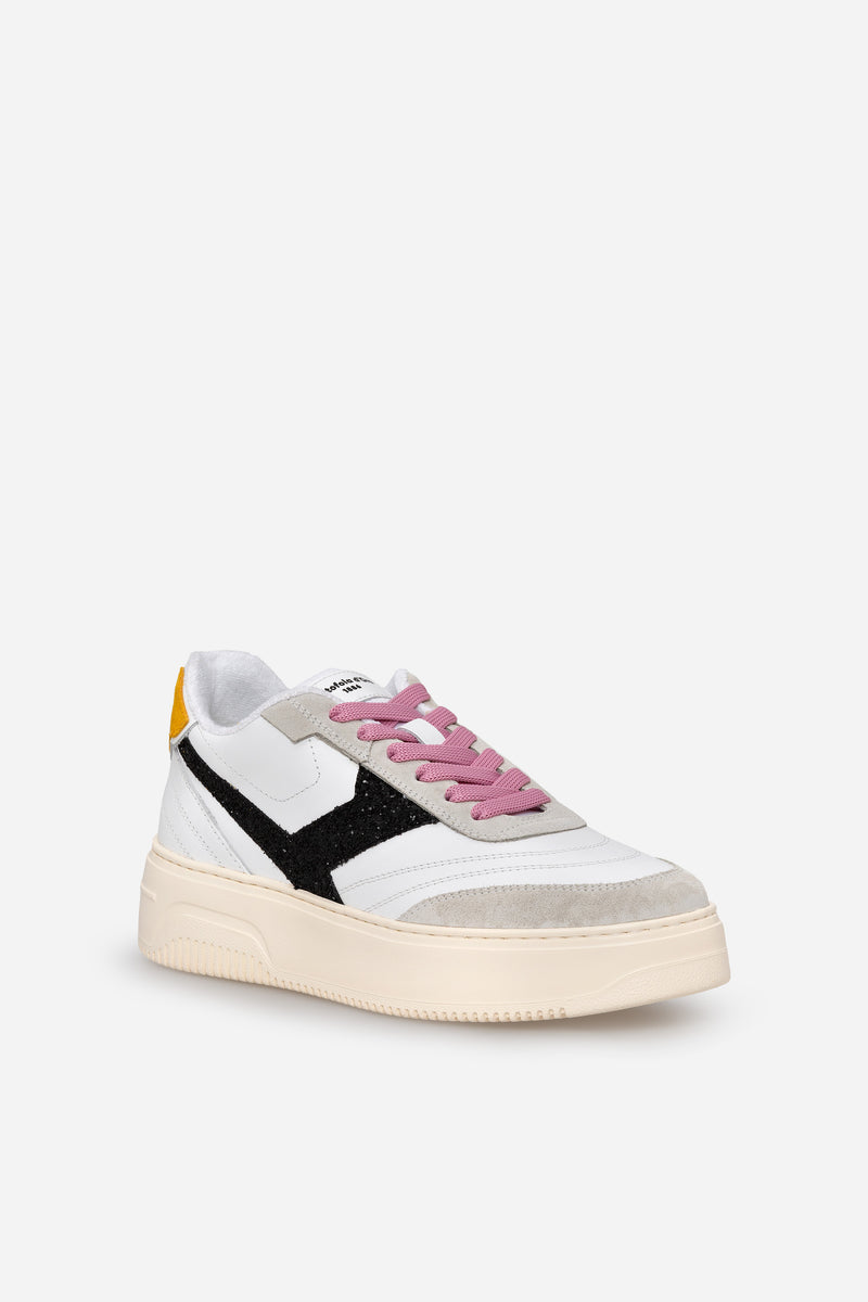 Pantofola Doro Sneaker da donna CROSSBALL Consegna Veloce