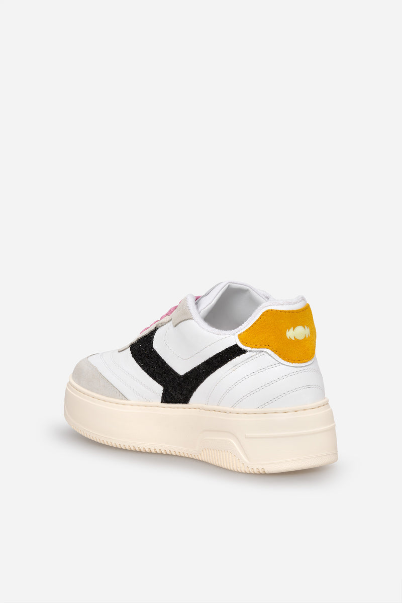 Pantofola Doro Sneaker da donna CROSSBALL Consegna Veloce
