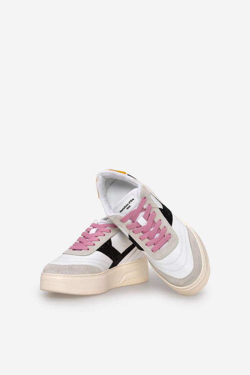 Pantofola Doro Sneaker da donna CROSSBALL Consegna Veloce