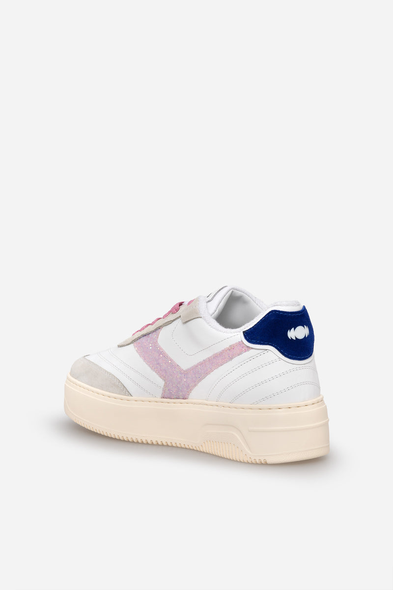 Pantofola Doro Sneaker da donna CROSSBALL Promozione Limitata
