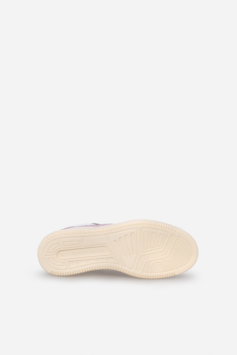 Pantofola Doro Sneaker da donna CROSSBALL Promozione Limitata