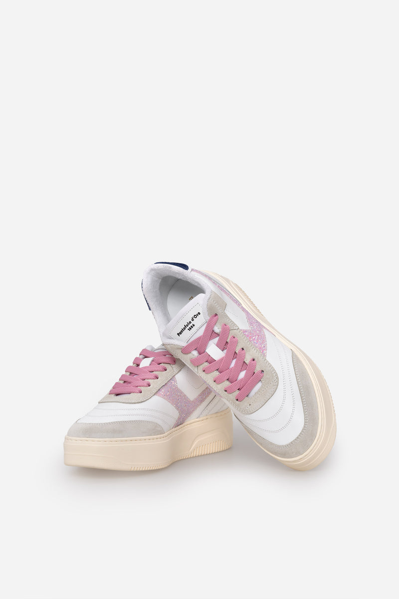 Pantofola Doro Sneaker da donna CROSSBALL Promozione Limitata