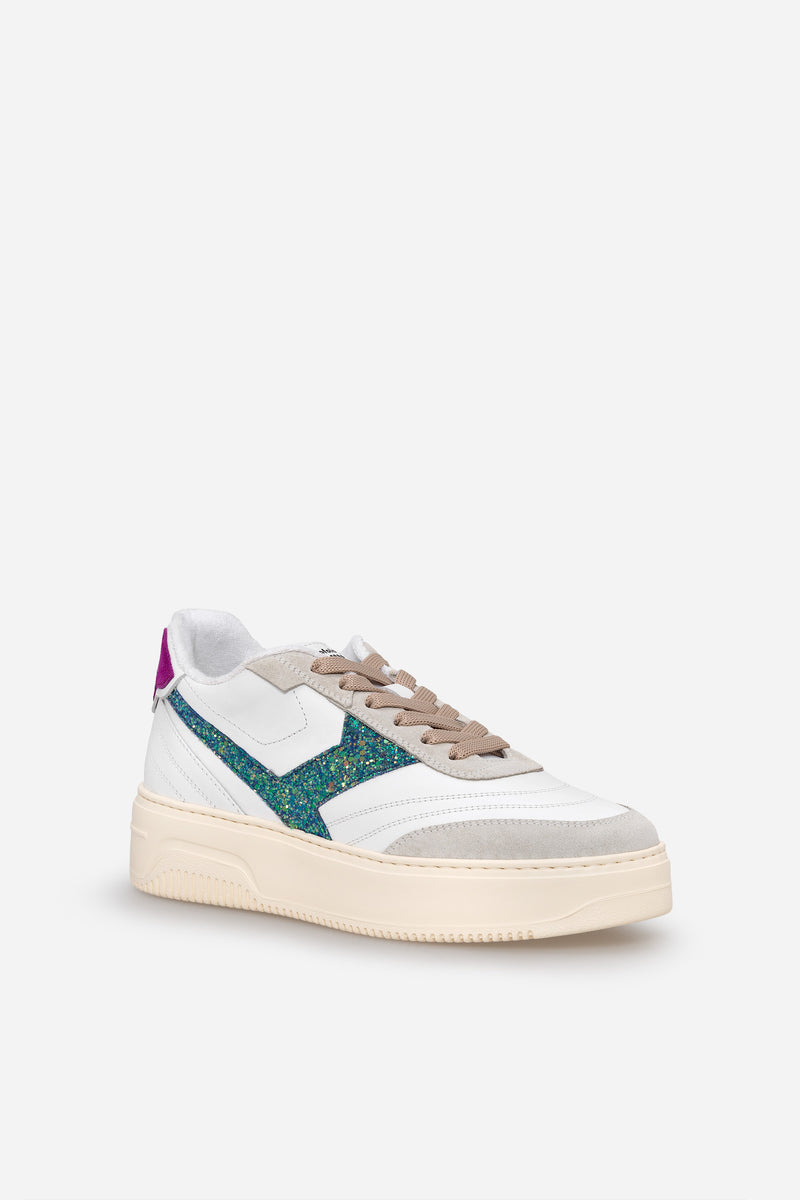 Pantofola Doro Sneaker da donna CROSSBALL Fino Al -60%