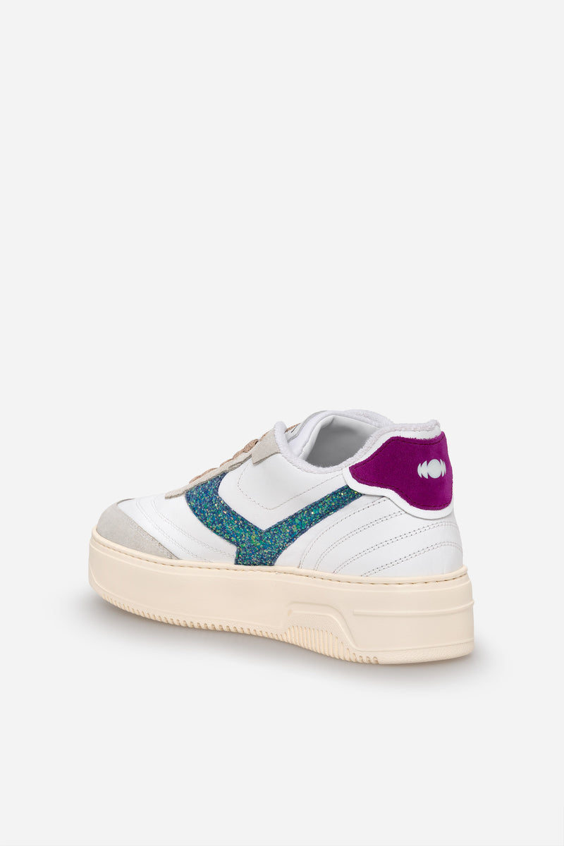 Pantofola Doro Sneaker da donna CROSSBALL Fino Al -60%
