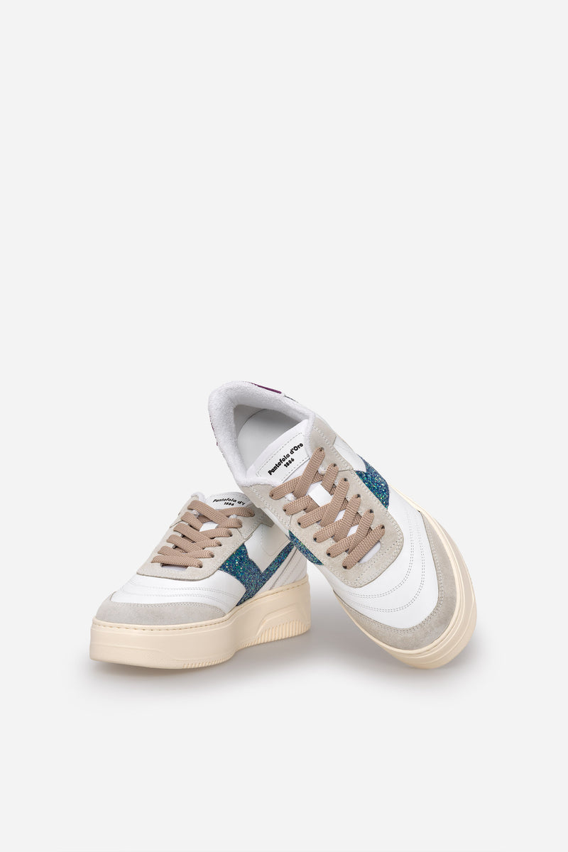 Pantofola Doro Sneaker da donna CROSSBALL Fino Al -60%