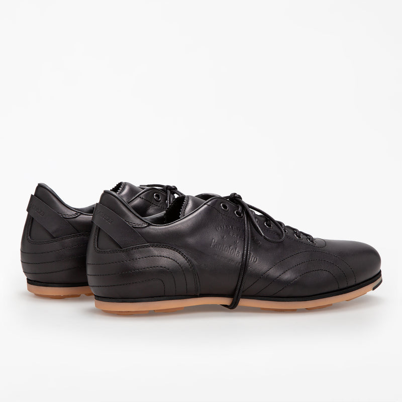 Pantofola Doro Scarpe Classiche in Pelle Superleggera Nuovo