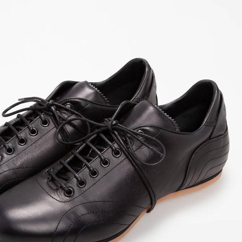 Pantofola Doro Scarpe Classiche in Pelle Superleggera Nuovo