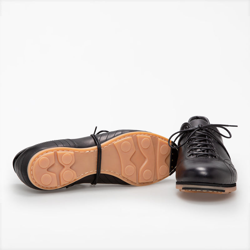 Pantofola Doro Scarpe Classiche in Pelle Superleggera Nuovo