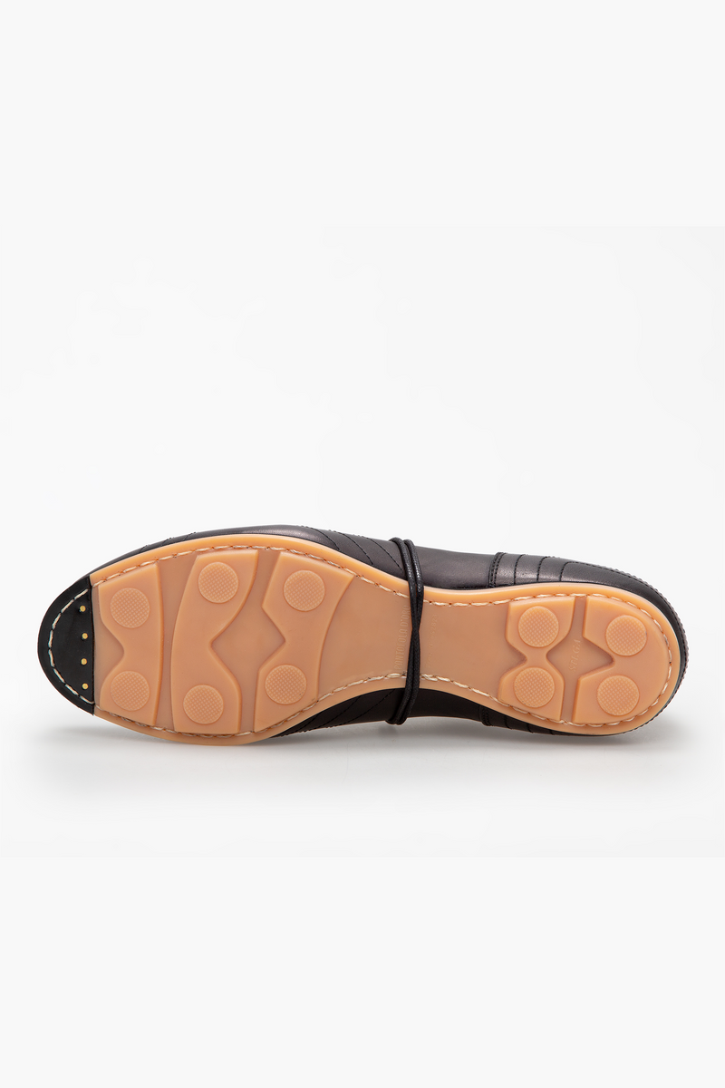 Pantofola Doro Scarpe Classiche in Pelle Superleggera Nuovo