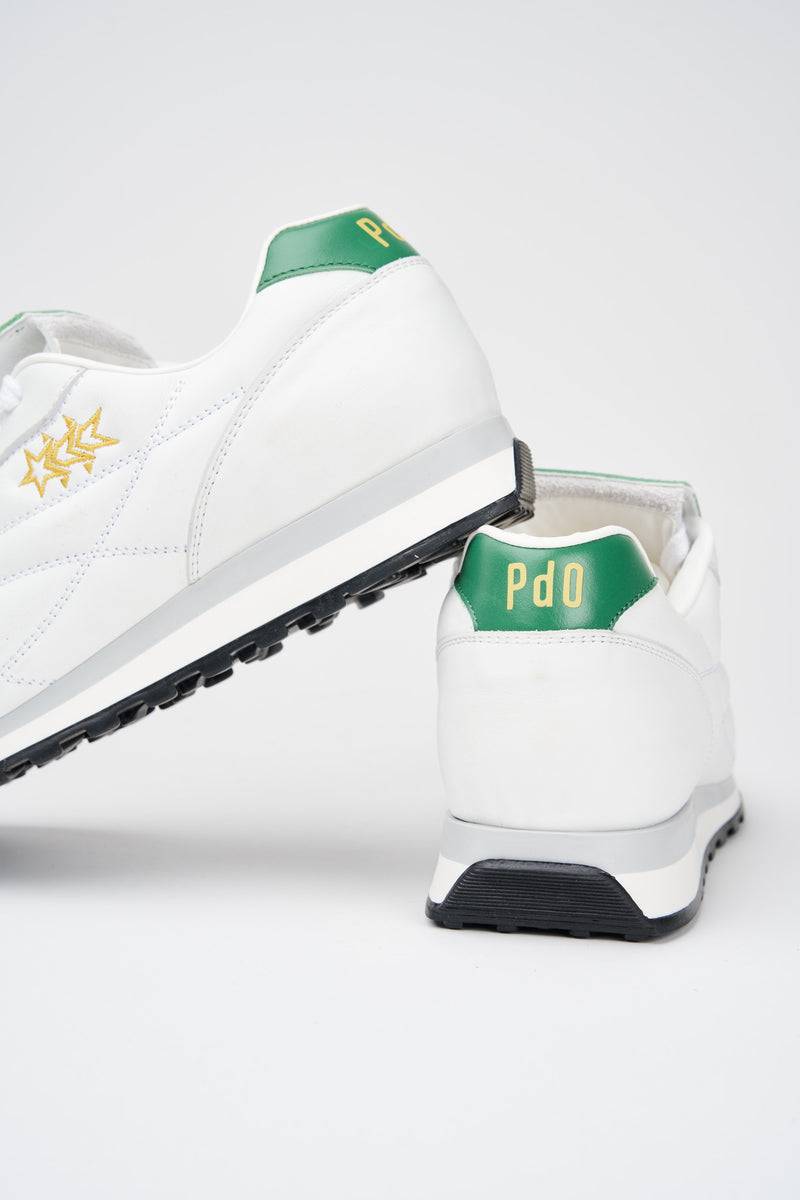 Pantofola Doro Pitch Sneaker da Uomo Affare Del Giorno