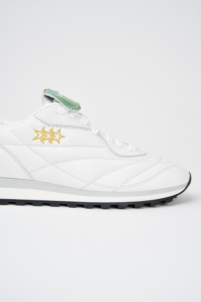 Pantofola Doro Pitch Sneaker da Uomo Affare Del Giorno