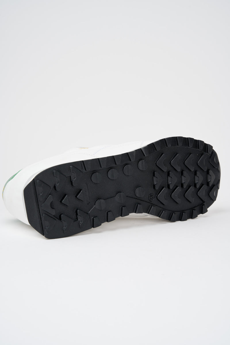 Pantofola Doro Pitch Sneaker da Uomo Affare Del Giorno