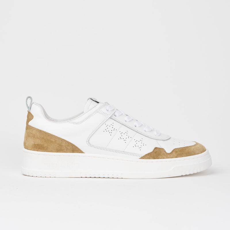 Pantofola Doro PENALTY Sneaker da Uomo Convenienza