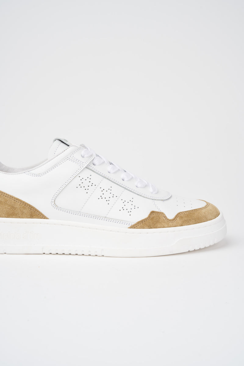 Pantofola Doro PENALTY Sneaker da Uomo Convenienza