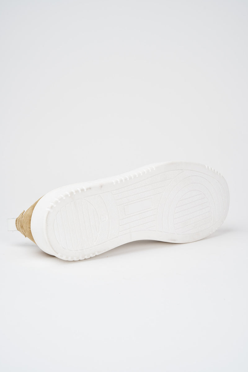 Pantofola Doro PENALTY Sneaker da Uomo Convenienza