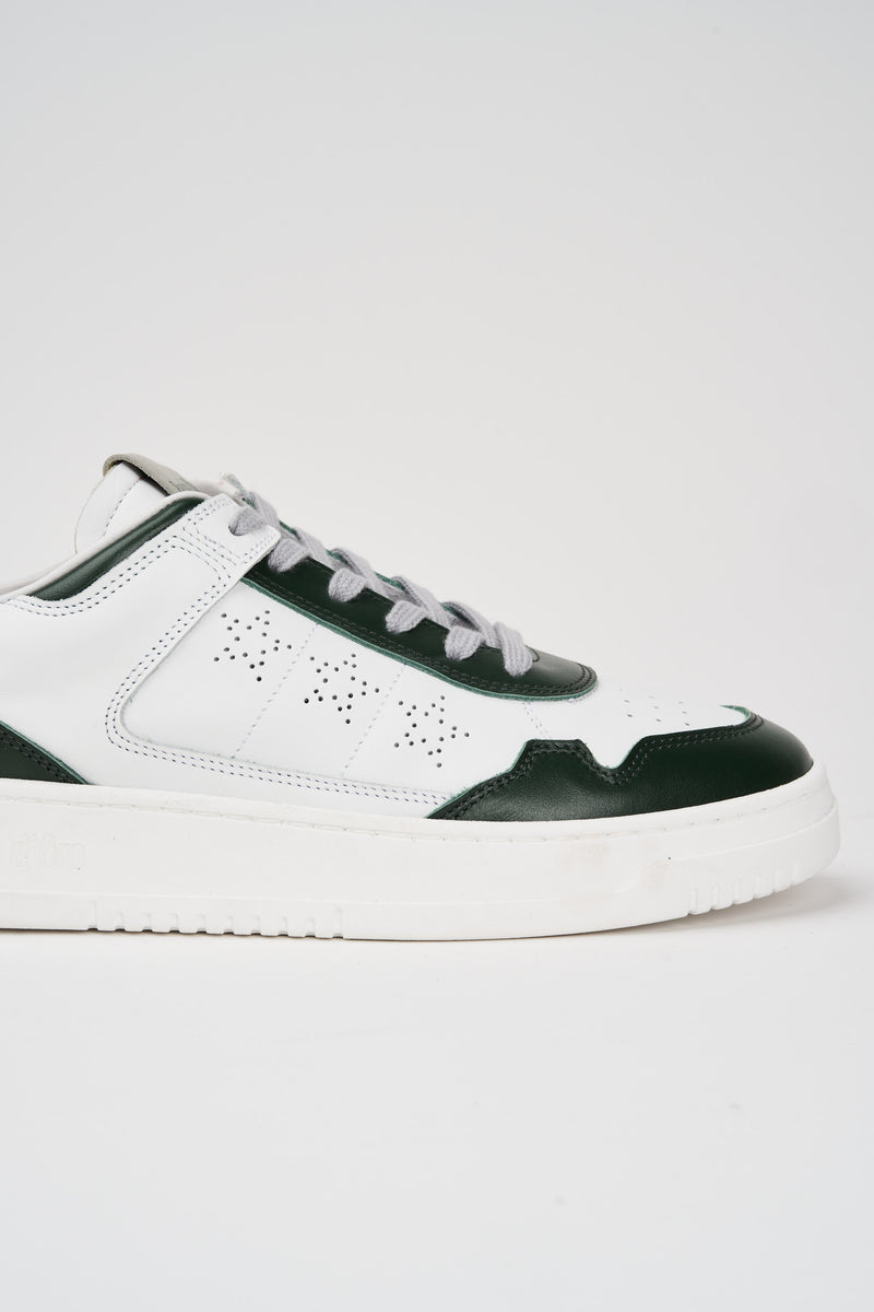 Pantofola Doro PENALTY Sneaker da Uomo Presa