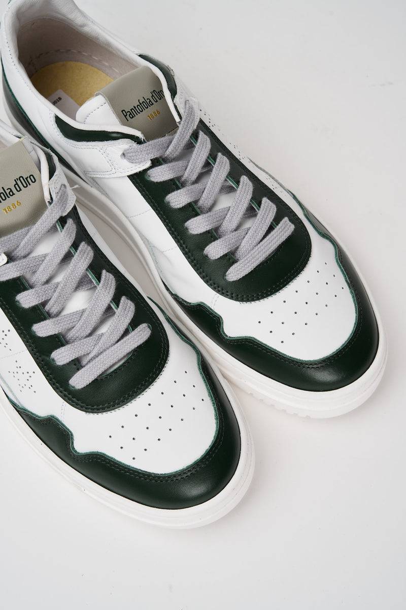 Pantofola Doro PENALTY Sneaker da Uomo Presa