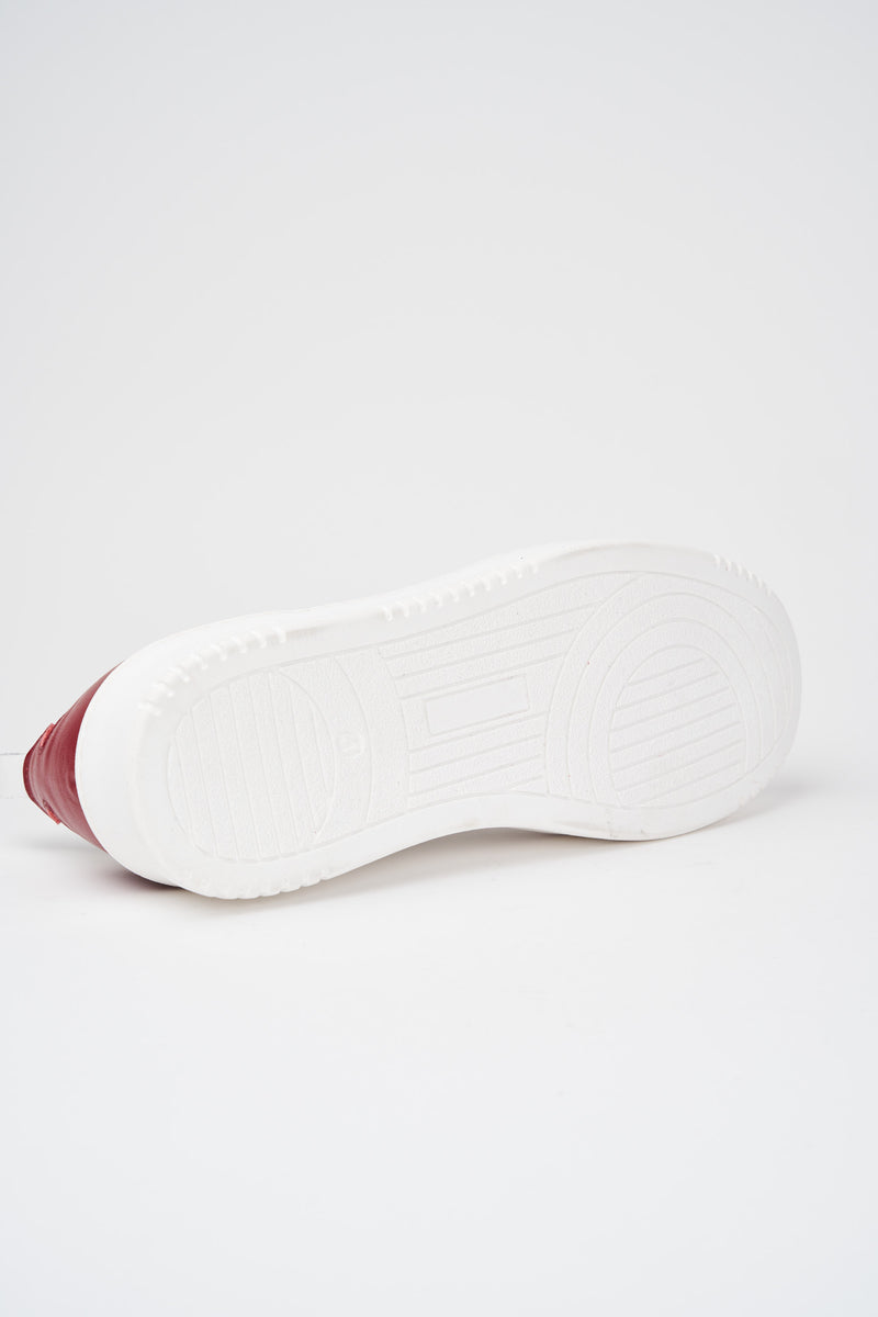 Pantofola Doro PENALTY Sneaker da Uomo Sconto