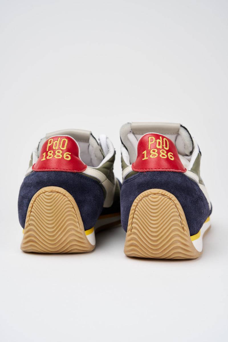 Pantofola Doro TRAINER '74 Sneaker da Uomo Online