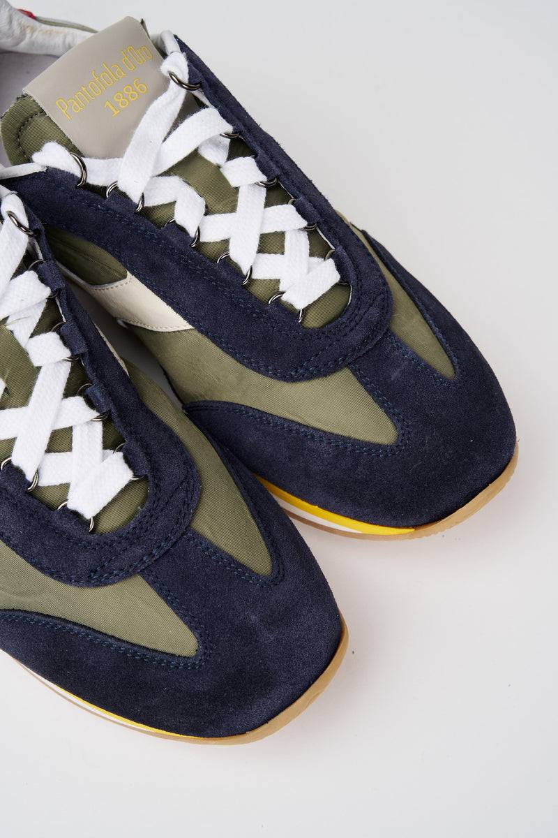 Pantofola Doro TRAINER '74 Sneaker da Uomo Online