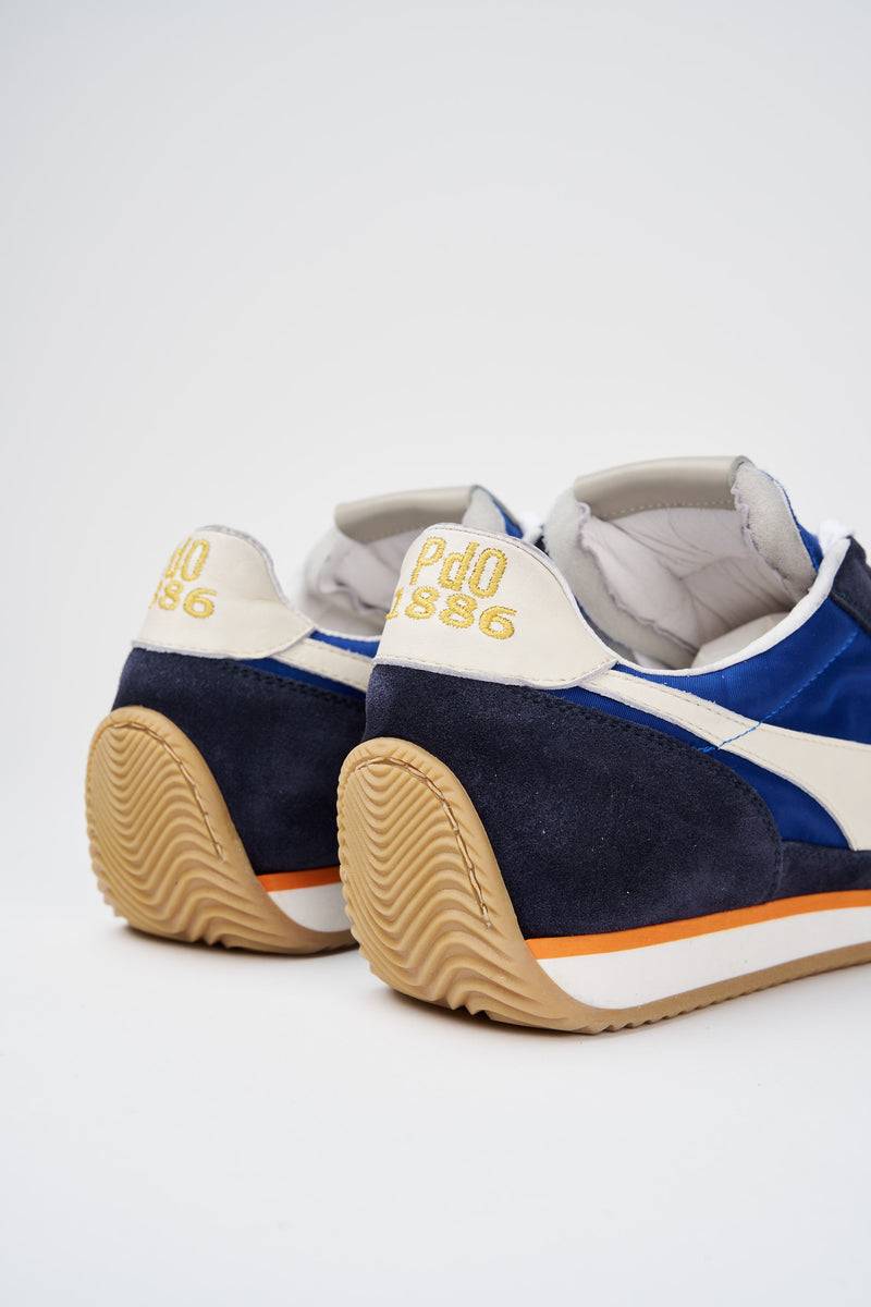 Pantofola Doro TRAINER '74 Sneaker da Uomo Outlet
