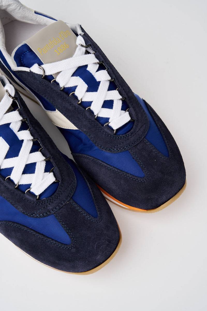Pantofola Doro TRAINER '74 Sneaker da Uomo Outlet