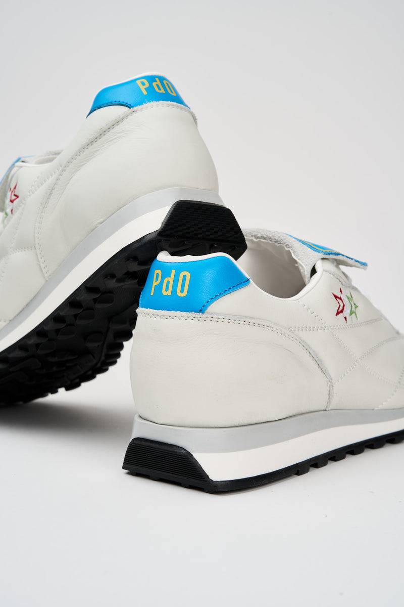 Pantofola Doro Pitch Sneaker da Uomo In Vendita