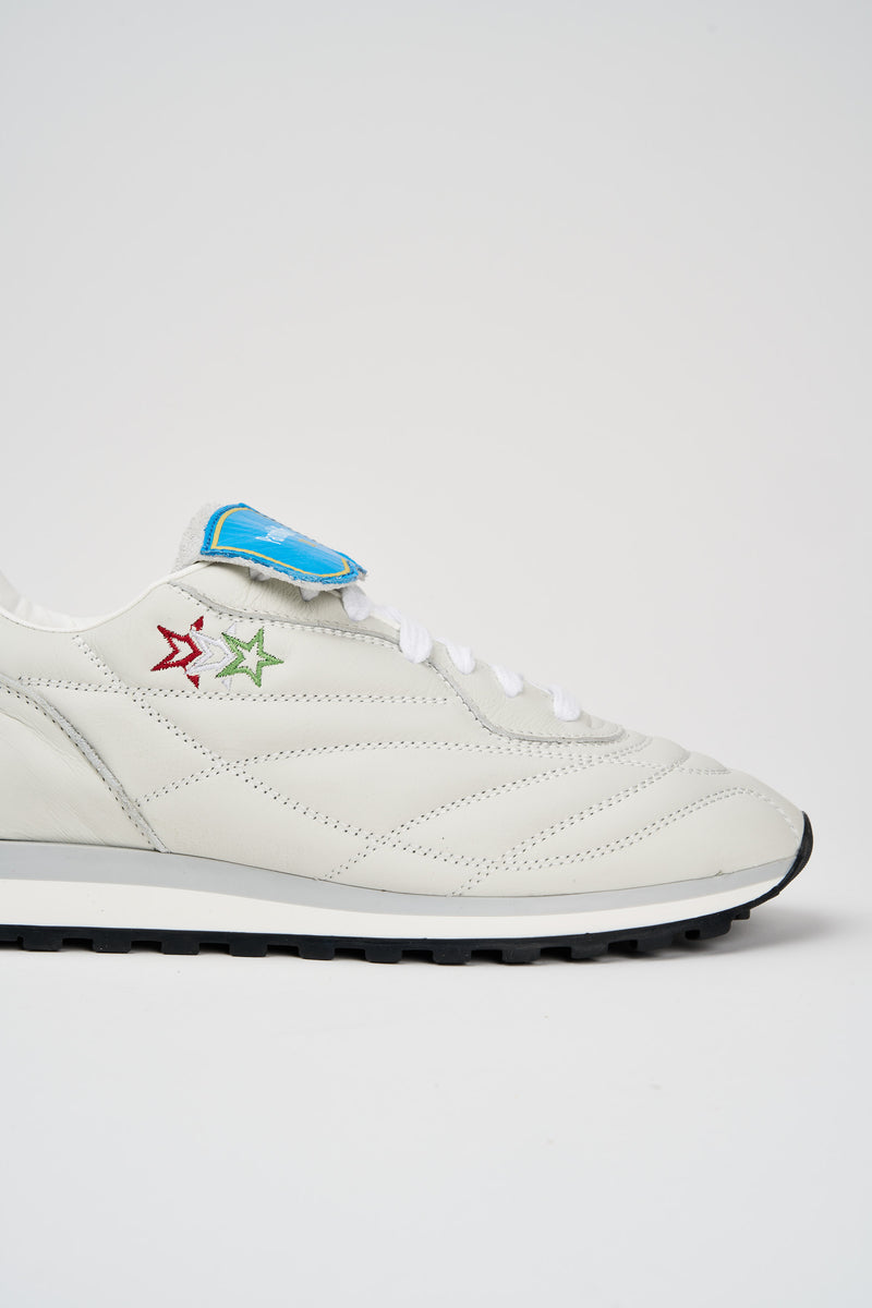 Pantofola Doro Pitch Sneaker da Uomo In Vendita