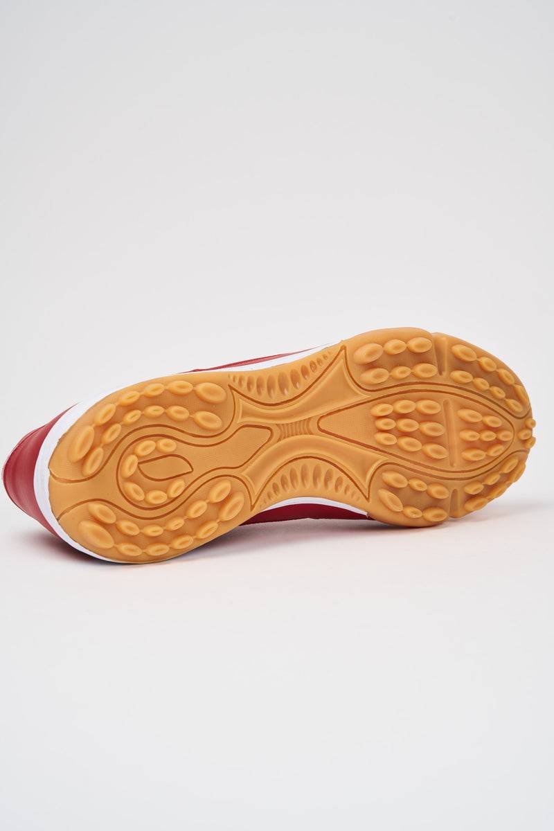 Pantofola Doro Scarpe da calcio Outdoor in pelle Alloro Offerte